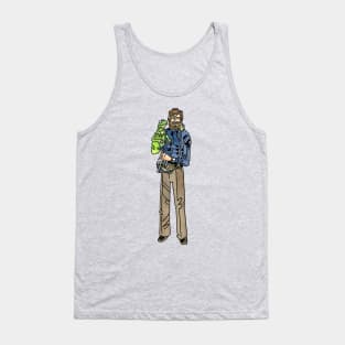 Jim Henson Tank Top